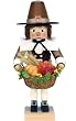 German Nutcracker - Mr. Pilgrim German Nutcracker - Mr. Pilgrim