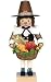 German Nutcracker - Mr. Pilgrim