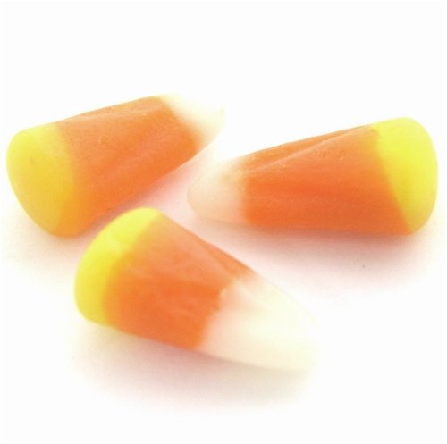 Candy Corn by Oh! Nuts