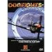The History Channel : 12 Episode Air Battles Collection : Mig Alley , Air Ambush , Flying Tigers , Guadalcanal , Hell Over Hanoi , the Zero Killer , the Last Gunfighter , Death of the Japanese Navy , Long Odds , Dogfights of the Middle East , Hunt for the Bismarck , Dogfights: Greatest Air Battles , : 4 Disc Box Set : Over 8 Hours