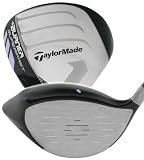 Womens TaylorMade Burner Superfast Driver