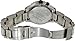 Nixon 42-20 Watch - Men's Antique Silver / Black, One Size