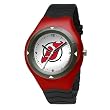New Jersey Devils Mens NHL Prospect "Big Kids" Watch (Polyurethane Band)