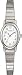Timex Women's Classic Cavatina Expansion Stainless Steel Bracelet Watch #T21902