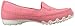 Skechers Women's Bikers Cross Walk Memory Foam Slip-On Moccasin