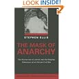 The Mask of Anarchy Updated Edition: The Destruction of Liberia and the Religious Dimension of an African Civil War