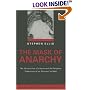 The Mask of Anarchy Updated Edition: The Destruction of Liberia and the Religious Dimension of an African Civil War