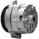 BBB Industries 7273-9 Alternator by BBB Industries