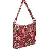Stone Mountain Quilted N/S Hobo