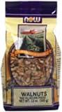 Walnuts Halves & Pieces, Raw - 12 oz., Ships Ground Only