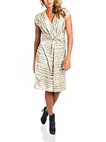 Ornella Dutti Vestido Twinkle (Dorado)