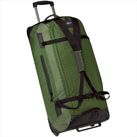 Buy Eagle Creek Deviate Swerve 32 Rolling Duffel in Grass EC-20221-39 by Eagle Creek