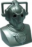 Cyberman - Doctor Who - Ceramic Cookie Jar