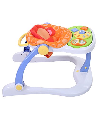 fisher price 4 in 1 entertainer
