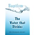 Baptism (The Water That Divides DVD) by Douglas Jacoby
