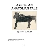 Ayshe, An Anatolian Tale (Kindle Edition) newly tagged "islam"