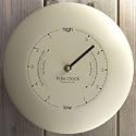 Ashortwalk Powder Tide Clock