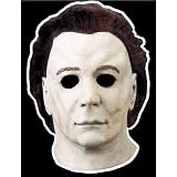 Michael Myers Mask/ Licensed by Movie