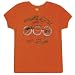 Sesame Street - 79 World Tour Ladies T-Shirt