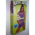 Kathy Smith Fat Burning Breakthrough -- Cardio-stepping & Strength Training All In One! -- Includes Kathy's Fat Burning Food Guide -- Factory Sealed Vhs Tape As Shown