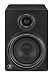 Mackie MR5mk2 5-inch 2-Way Powered Studio Reference Monitor, Black (Single Speaker)