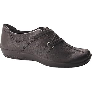 Arcopedico Ladies N24D Z-Strap Slip-Ons by Arcopedico
