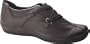 Arcopedico Women's N24D Casual Shoes,Black Leather,39 M EU