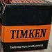 67326D Timken New Taper