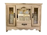 Eigenschaften Bull + Bear / Geschenkset Kosmetikschrank