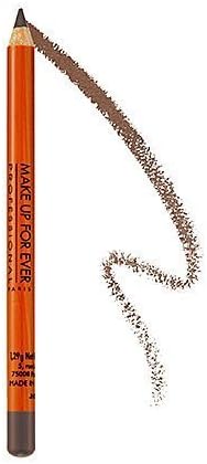 MAKE UP FOR EVER Eyebrow Pencil Taupe 2 0.046 oz