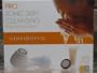 Clarisonic Pro For Face and Body 4 Speeds - White