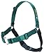 SENSE-ation No-Pull Dog Harness - Green with Black Medium/Large Wide