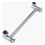 Buy Alsons #343-145 MP Chrome ADJ Shower Arm by ALSONS CORP