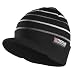 Troy Lee Designs Troy Lee Witness Beanie Black One Size Fits All
