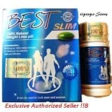 41Qeu2ITmML. SL160  Best Slim Diet Pill $46.99/bx [ 100% Natural Weight Loss Pill]   36 Pills