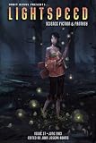 Lightspeed Magazine