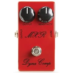 MXR CSP028 DYNA COMP