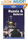 Lonely Planet Russia & Belarus
