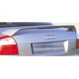 2002-2005 Audi A4 4DR OTG Wing Spoiler by DuraFlex