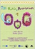 Pipi Pupu & Rosmary 1 ( Pipi Pupu & Rosmary One ) ( Pipi Pupu and Rosmary ) [ NON-USA FORMAT, PAL, Reg.2 Import - Italy ]