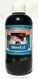 MoveEz 8 oz. Herbal Laxative, Constipation, bowel support, Pregnancy & child safe Too. Used Safely and Effectively for over 20 years.