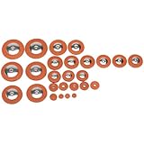 26pcs Alto Saxophone Pads Kit Replacement Repair