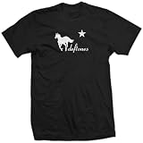 DEFTONES white pony chino metal show band rock BW SHIRT