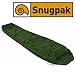 Snugpak Softie 6 Kestrel Olive Lh Zip