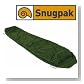 Snugpak(スナグパック) ソフティー6 ケストレル ミリタリーグリーン LH