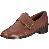 Jenny RHODOS 3-62773, Damen Slipper