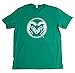 Colorado State University | CSU Rams Vintage Style Unisex T-shirt