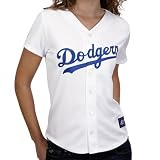 Los Angeles Dodgers Women’s 2010 MLB Replica Jersey