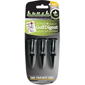 Brush t 3 Pack Driver (2.2 inch) Brush-t 3 Pack - Driver (2.2 inch)