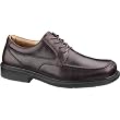 Hush Puppies Men's Network Brown 8XW